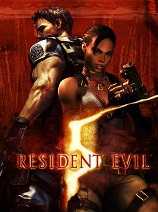 Resident Evil 5 Xbox Live Key XBOX ONE Europe Restricted