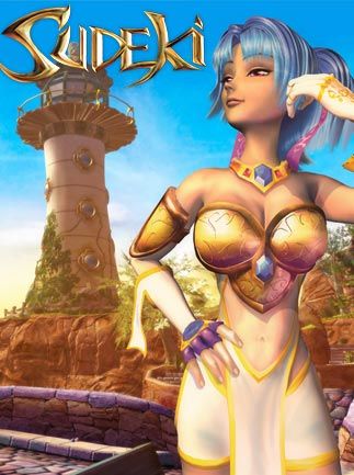 Sudeki Steam Key GLOBAL