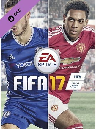 FIFA 17: 2200 FUT Points Origin Key GLOBAL