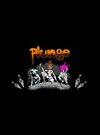Plunge Steam Key GLOBAL