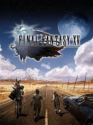 Final Fantasy XV Royal Edition Xbox Live Key UNITED STATES