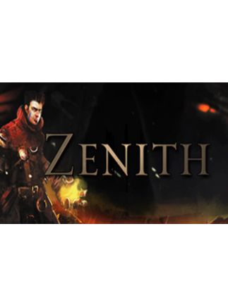 Zenith Steam Key GLOBAL