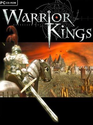 Warrior Kings Steam Key GLOBAL
