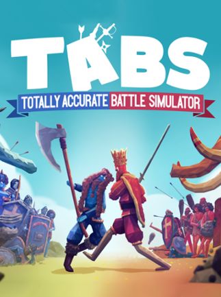 Totally Accurate Battle Simulator Steam Key United States