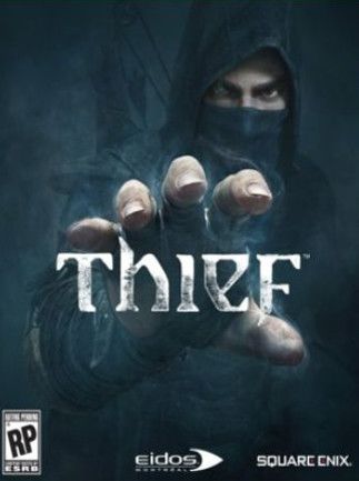 Thief XBOX LIVE Key Xbox One Europe Restricted