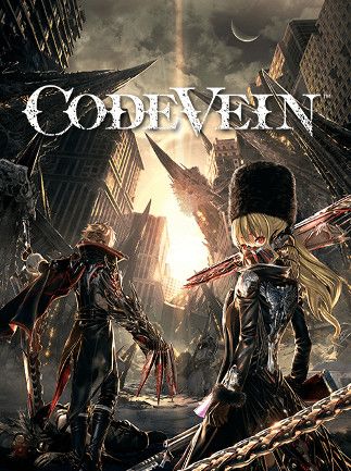 Code Vein Xbox Live Key Xbox One - ROW