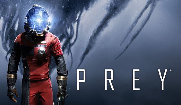 Prey + COSMONAUT SHOTGUN PACK Steam Key - EUROPE