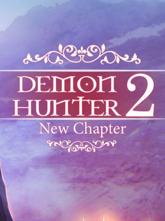 Demon Hunter 2: New Chapter Steam Key GLOBAL