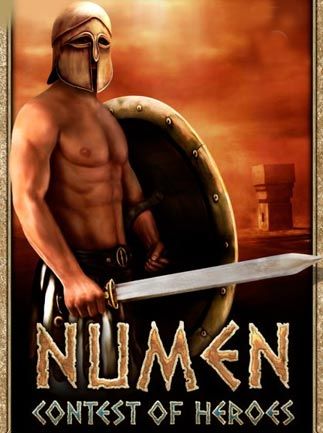 Numen: Contest of Heroes Steam Key GLOBAL