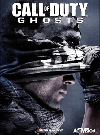 Call of Duty: Ghosts Xbox Live Key - EUROPE RESTRICTED