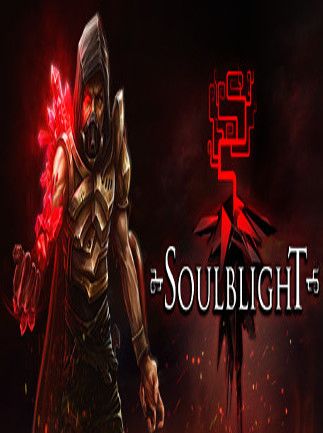 Soulblight Steam Key GLOBAL