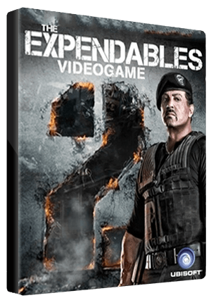 The Expendables 2 Videogame Steam Key GLOBAL
