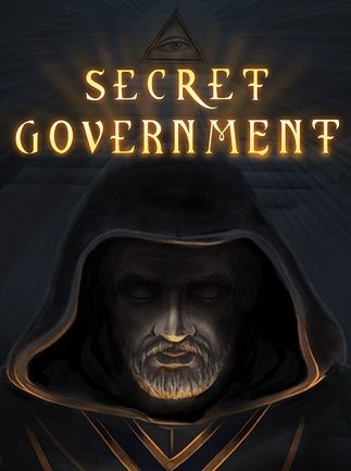 Secret Government (PC) - Steam Key - GLOBAL