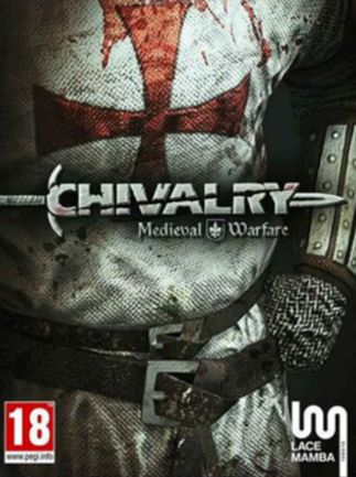 Chivalry: Medieval Warfare Ultimate Edition - Xbox One - GLOBAL 