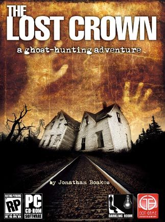 The Lost Crown Steam Key GLOBAL