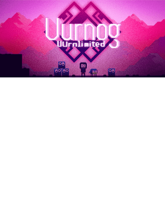 Uurnog Uurnlimited Steam Key PC GLOBAL