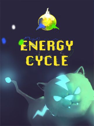Energy Cycle Steam Key GLOBAL
