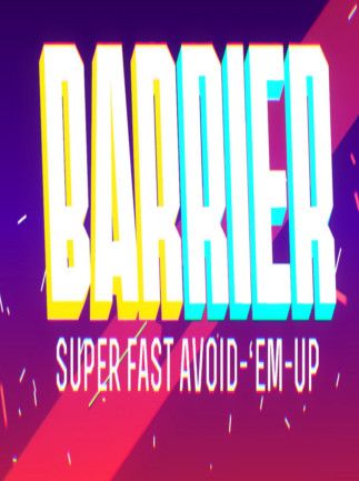 BARRIER X Steam Key GLOBAL