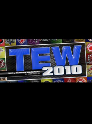 Total Extreme Wrestling 2010 Steam Key GLOBAL