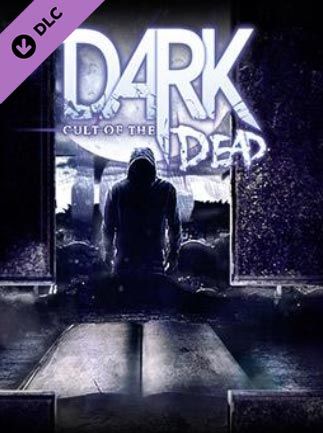 DARK - Cult of the Dead Steam Key GLOBAL