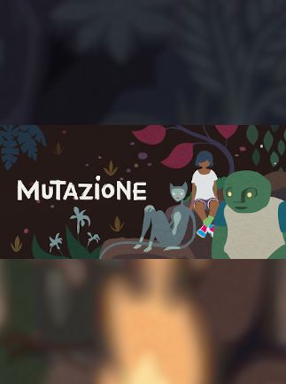 Mutazione (PC) - Steam Key - LATAM