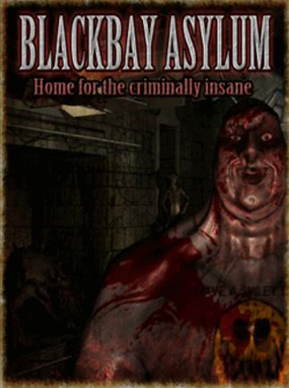 Blackbay Asylum Steam Key GLOBAL