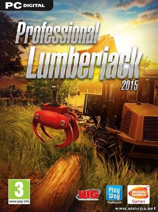 Professional Lumberjack 2015 Steam Key GLOBAL