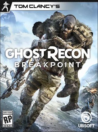 Tom Clancy's Ghost Recon Breakpoint Gold Edition Xbox Live Key Xbox One - Europe Restricted