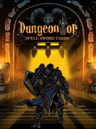DungeonTop - Steam - Key GLOBAL