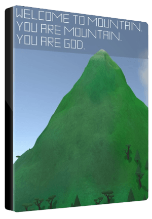Mountain Steam Key GLOBAL