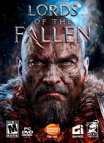 Lords Of The Fallen (Digital Complete Edition 2014) - Xbox Live Xbox One Key - Europe Restricted