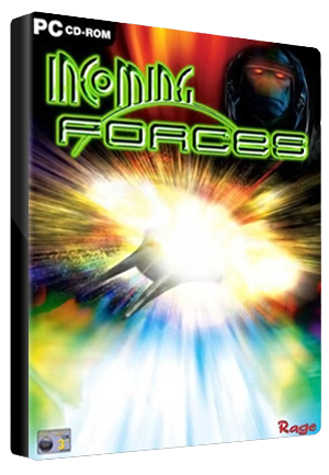 Incoming Forces Steam Key GLOBAL