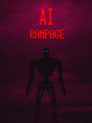 AI: Rampage Steam Key GLOBAL