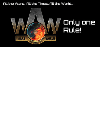 Wars Across The World Steam Key GLOBAL