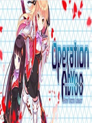 Operation Abyss: New Tokyo Legacy Steam Key GLOBAL
