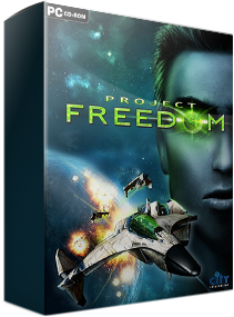 Project Freedom Steam Key GLOBAL