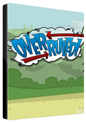 Overruled! Steam Key GLOBAL