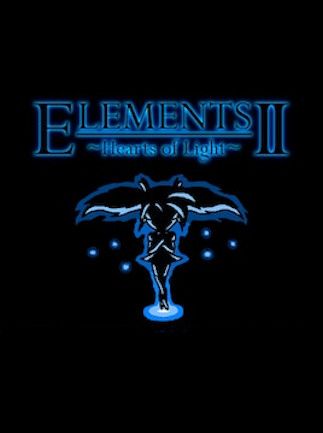 Elements II: Hearts of Light (PC) - Steam Key - GLOBAL