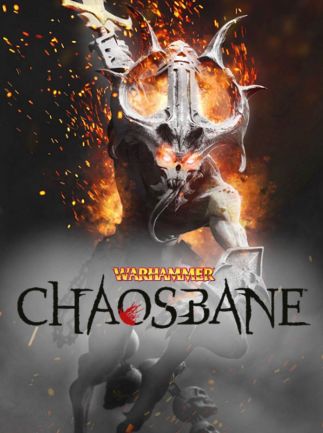 Warhammer: Chaosbane Magnus Edition Xbox Live Key UNITED STATES