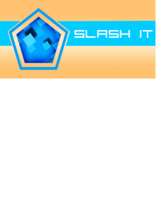 Slash It Steam Key GLOBAL