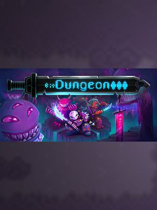 bit Dungeon III Steam Key GLOBAL