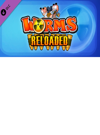 Worms Reloaded: The "Pre-order Forts and Hats" Pack Steam Key GLOBAL