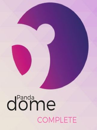 Panda Dome Complete 3 Devices 1 Year PC GLOBAL