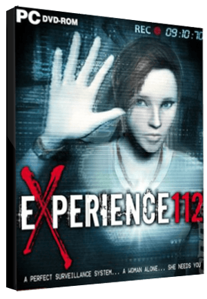 eXperience 112 Steam Key GLOBAL