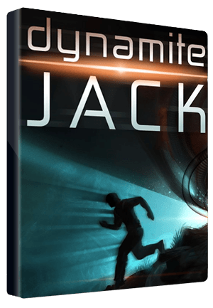 Dynamite Jack Steam Key GLOBAL