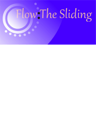 Flow:The Sliding Steam Key GLOBAL