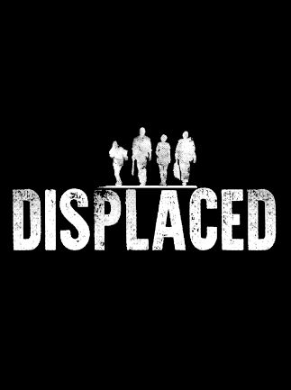 Displaced Steam Key GLOBAL