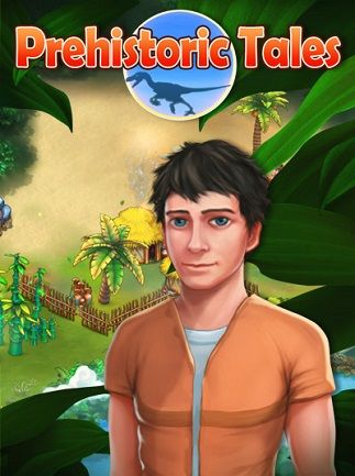 Prehistoric Tales Steam Key GLOBAL