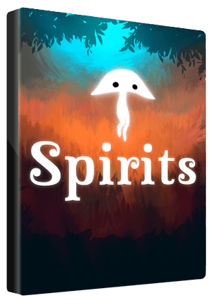 Spirits Steam Key GLOBAL