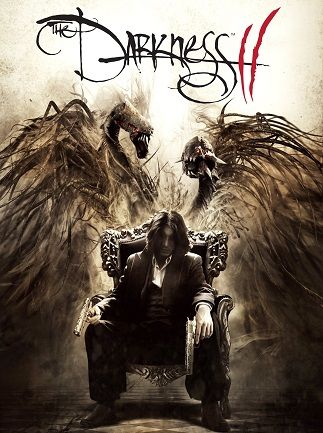 The Darkness II (PC) - Steam Key - EUROPE